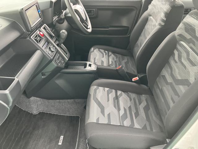 タフトＸ（山口県）の中古車