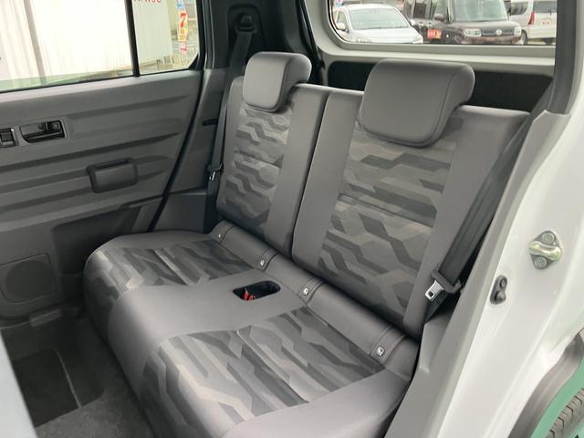 タフトＸ（山口県）の中古車