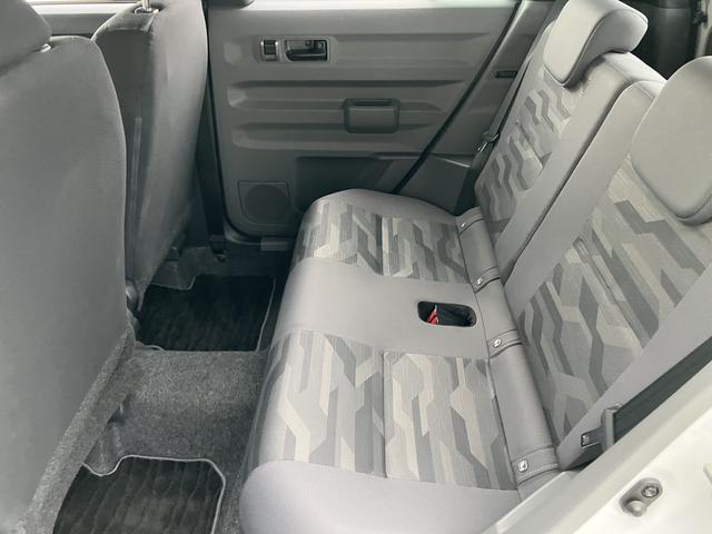 タフトＸ（山口県）の中古車