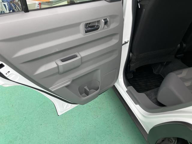 タフトＸ（山口県）の中古車