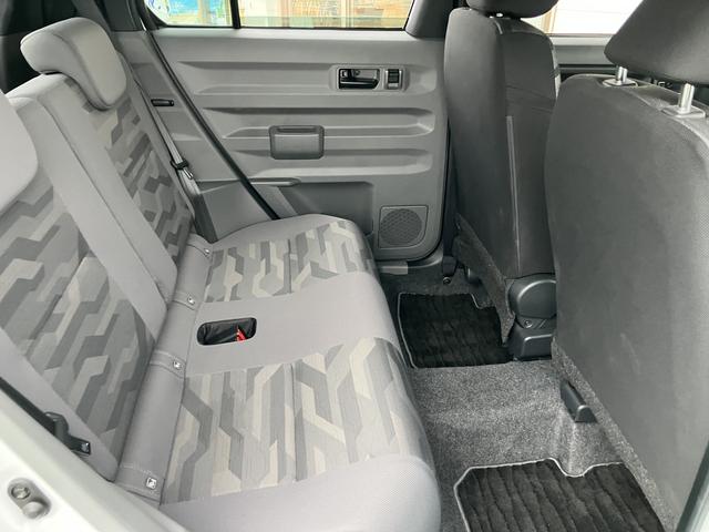 タフトＸ（山口県）の中古車