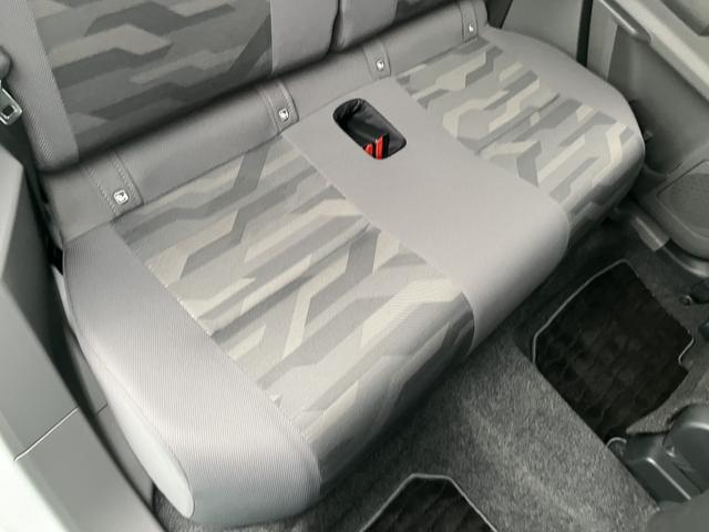 タフトＸ（山口県）の中古車