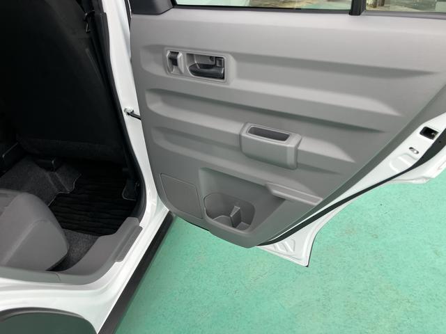 タフトＸ（山口県）の中古車