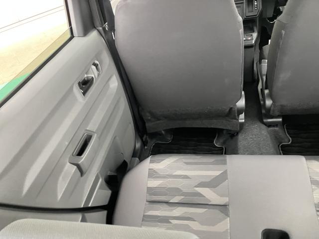 タフトＸ（山口県）の中古車