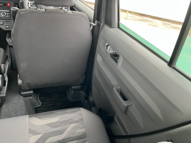 タフトＸ（山口県）の中古車