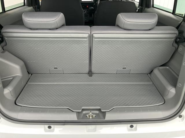 タフトＸ（山口県）の中古車