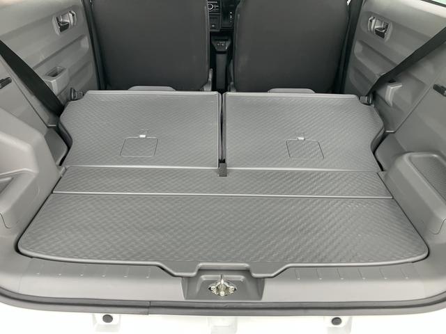 タフトＸ（山口県）の中古車