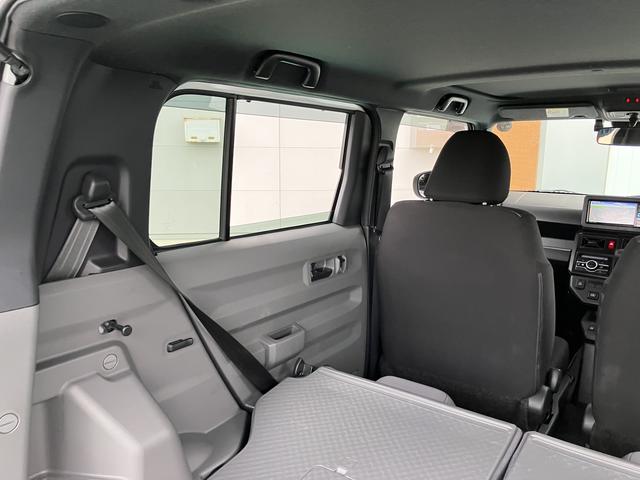 タフトＸ（山口県）の中古車