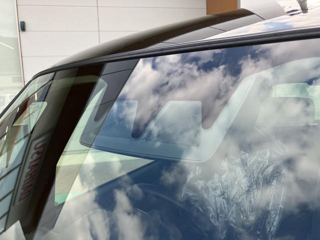 ムーヴキャンバスセオリーＧターボ（山口県）の中古車