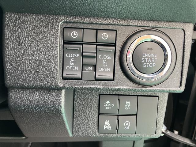 ムーヴキャンバスセオリーＧターボ（山口県）の中古車