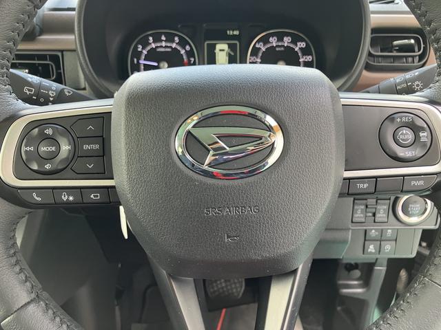 ムーヴキャンバスセオリーＧターボ（山口県）の中古車