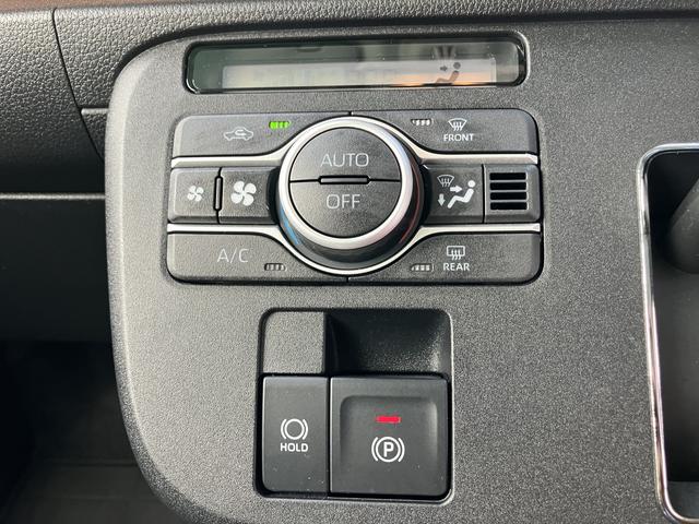 ムーヴキャンバスセオリーＧターボ（山口県）の中古車