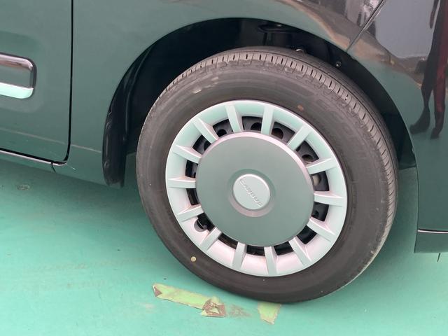 ムーヴキャンバスセオリーＧターボ（山口県）の中古車