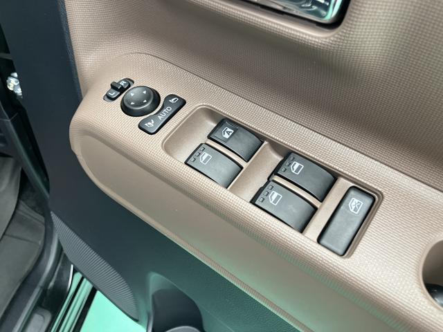 ムーヴキャンバスセオリーＧターボ（山口県）の中古車