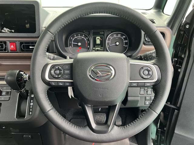 ムーヴキャンバスセオリーＧターボ（山口県）の中古車