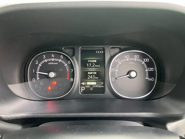 ムーヴキャンバスセオリーＧターボ（山口県）の中古車