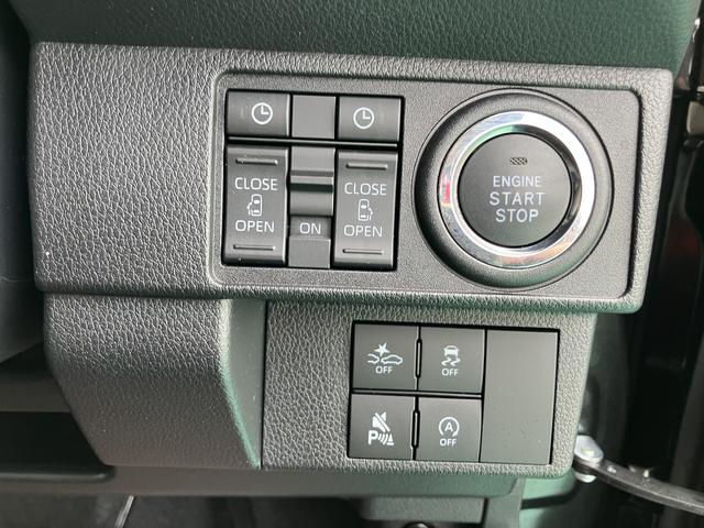 ムーヴキャンバスセオリーＧターボ（山口県）の中古車