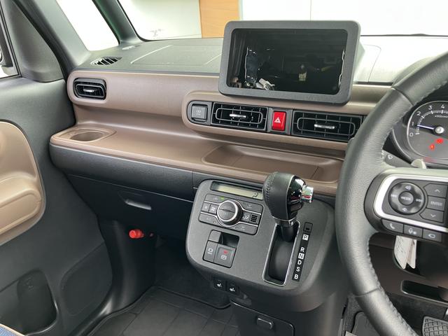 ムーヴキャンバスセオリーＧターボ（山口県）の中古車