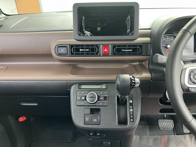 ムーヴキャンバスセオリーＧターボ（山口県）の中古車