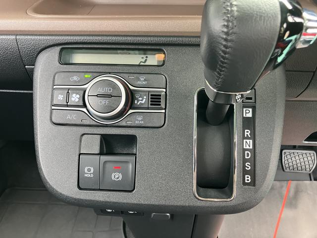 ムーヴキャンバスセオリーＧターボ（山口県）の中古車