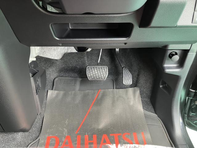 ムーヴキャンバスセオリーＧターボ（山口県）の中古車