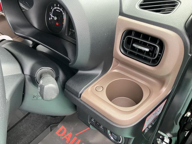 ムーヴキャンバスセオリーＧターボ（山口県）の中古車