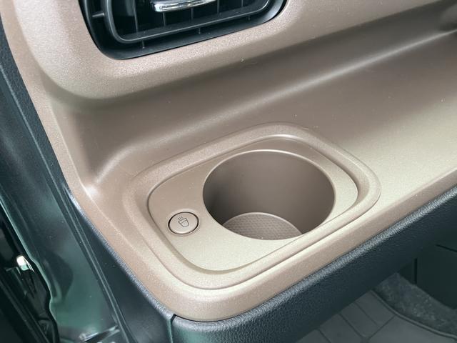 ムーヴキャンバスセオリーＧターボ（山口県）の中古車