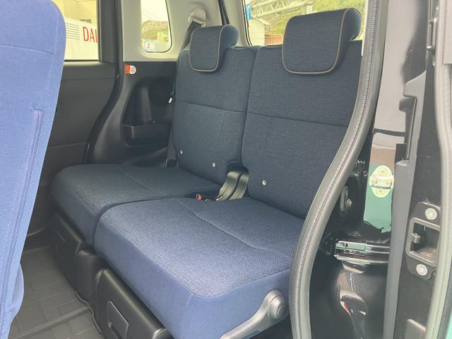 ムーヴキャンバスセオリーＧターボ（山口県）の中古車