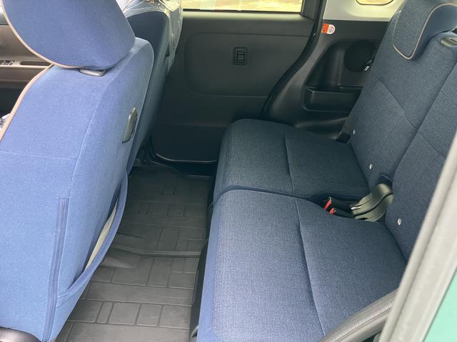 ムーヴキャンバスセオリーＧターボ（山口県）の中古車