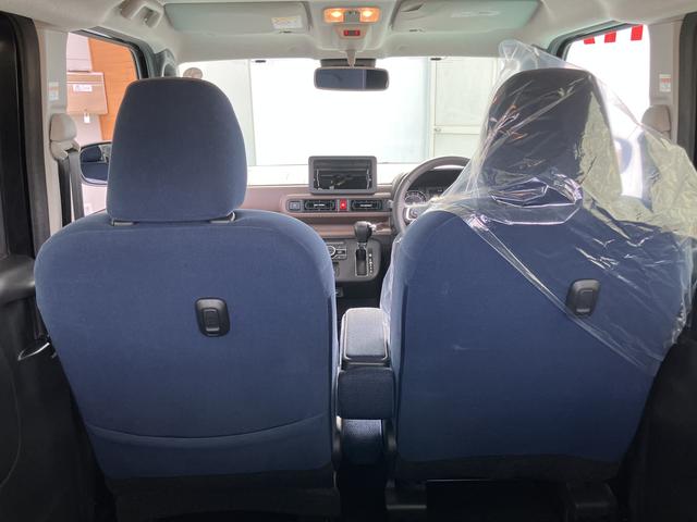 ムーヴキャンバスセオリーＧターボ（山口県）の中古車