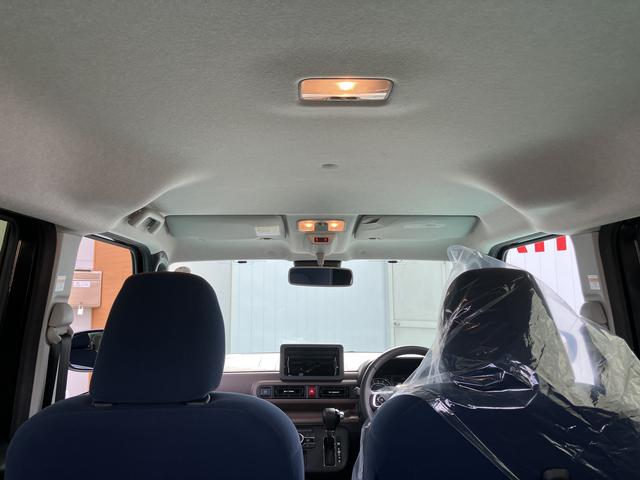 ムーヴキャンバスセオリーＧターボ（山口県）の中古車