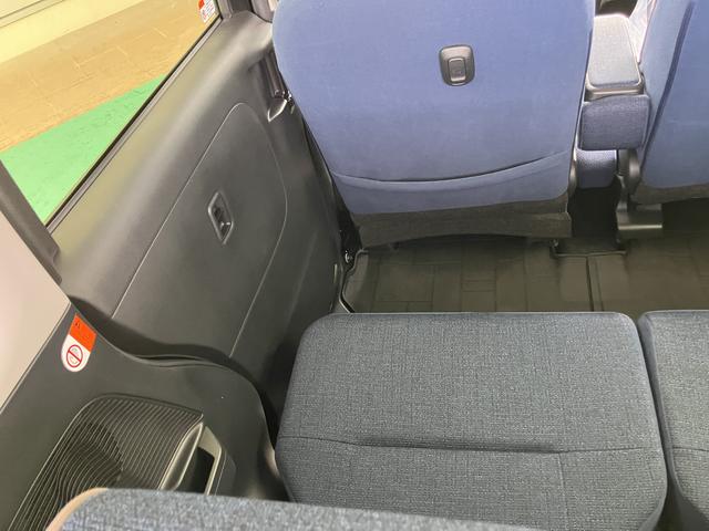 ムーヴキャンバスセオリーＧターボ（山口県）の中古車