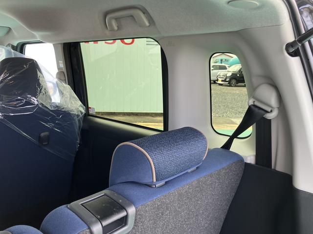 ムーヴキャンバスセオリーＧターボ（山口県）の中古車