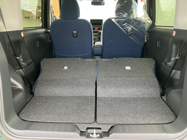 ムーヴキャンバスセオリーＧターボ（山口県）の中古車