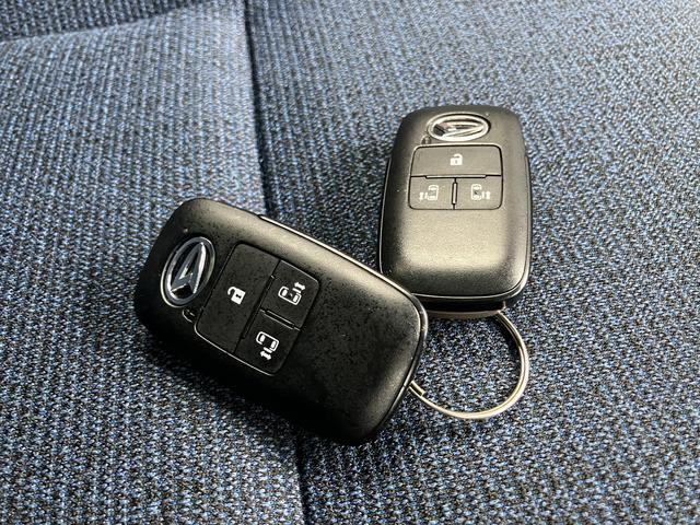 ムーヴキャンバスセオリーＧターボ（山口県）の中古車