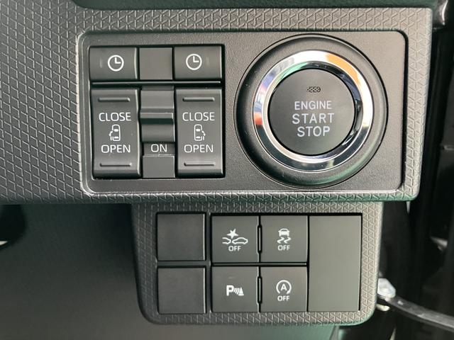 タントカスタムＸキーレスエントリー　スマキー　エアバッグ　アルミホイール　ＡＢＳ　整備記録簿（山口県）の中古車