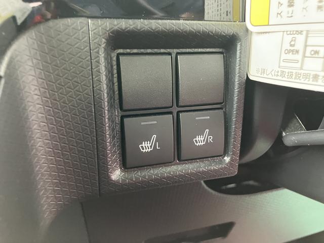 タントカスタムＸキーレスエントリー　スマキー　エアバッグ　アルミホイール　ＡＢＳ　整備記録簿（山口県）の中古車