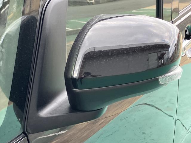 タントカスタムＸキーレスエントリー　スマキー　エアバッグ　アルミホイール　ＡＢＳ　整備記録簿（山口県）の中古車