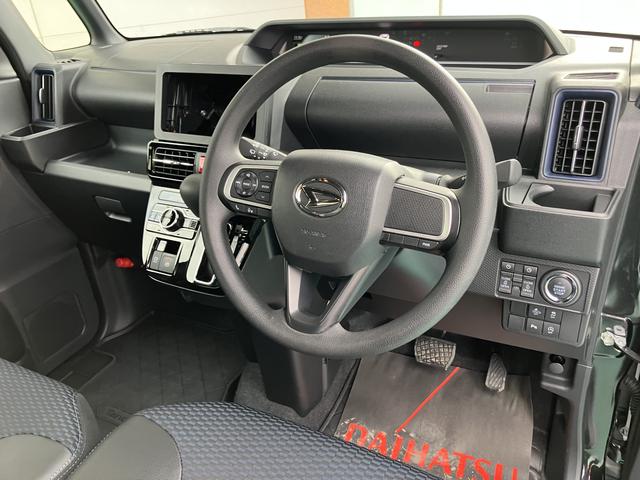 タントカスタムＸキーレスエントリー　スマキー　エアバッグ　アルミホイール　ＡＢＳ　整備記録簿（山口県）の中古車