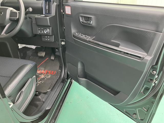 タントカスタムＸキーレスエントリー　スマキー　エアバッグ　アルミホイール　ＡＢＳ　整備記録簿（山口県）の中古車