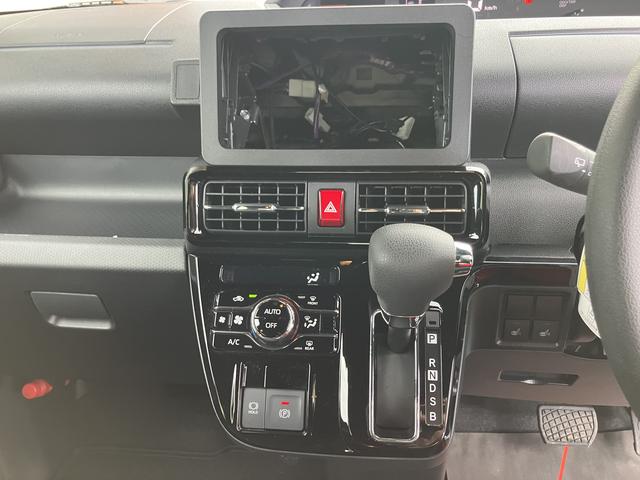 タントカスタムＸキーレスエントリー　スマキー　エアバッグ　アルミホイール　ＡＢＳ　整備記録簿（山口県）の中古車