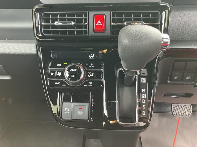 タントカスタムＸキーレスエントリー　スマキー　エアバッグ　アルミホイール　ＡＢＳ　整備記録簿（山口県）の中古車