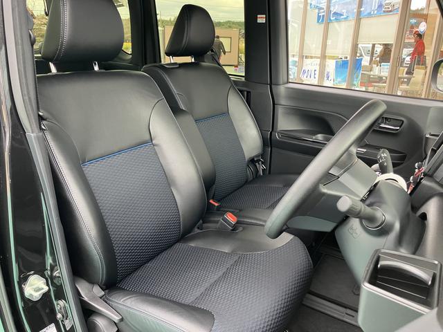 タントカスタムＸキーレスエントリー　スマキー　エアバッグ　アルミホイール　ＡＢＳ　整備記録簿（山口県）の中古車