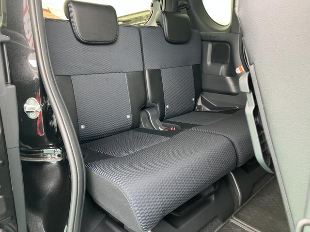 タントカスタムＸキーレスエントリー　スマキー　エアバッグ　アルミホイール　ＡＢＳ　整備記録簿（山口県）の中古車