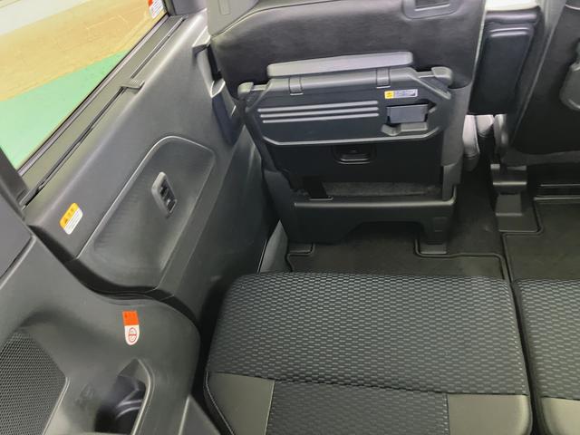 タントカスタムＸキーレスエントリー　スマキー　エアバッグ　アルミホイール　ＡＢＳ　整備記録簿（山口県）の中古車