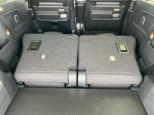 タントカスタムＸキーレスエントリー　スマキー　エアバッグ　アルミホイール　ＡＢＳ　整備記録簿（山口県）の中古車