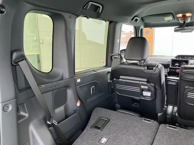 タントカスタムＸキーレスエントリー　スマキー　エアバッグ　アルミホイール　ＡＢＳ　整備記録簿（山口県）の中古車