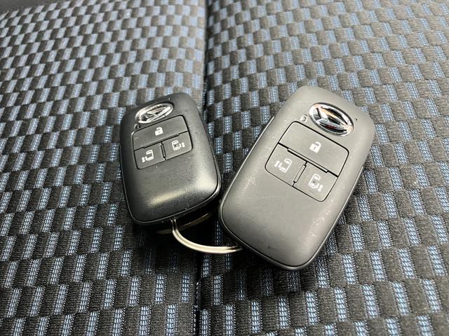 タントカスタムＸキーレスエントリー　スマキー　エアバッグ　アルミホイール　ＡＢＳ　整備記録簿（山口県）の中古車