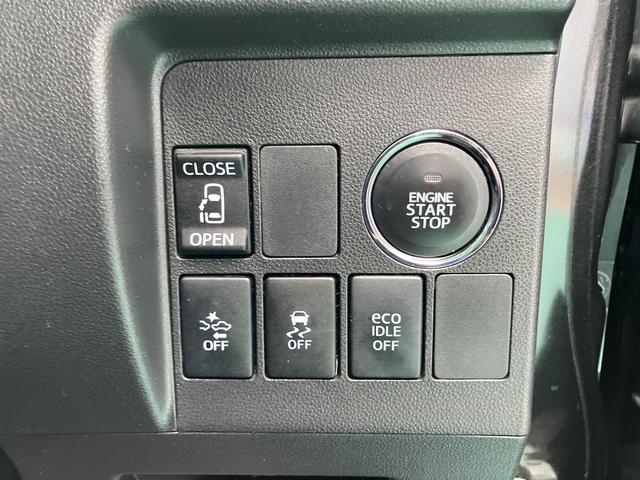 タントカスタムＸ　ＳＡ（山口県）の中古車