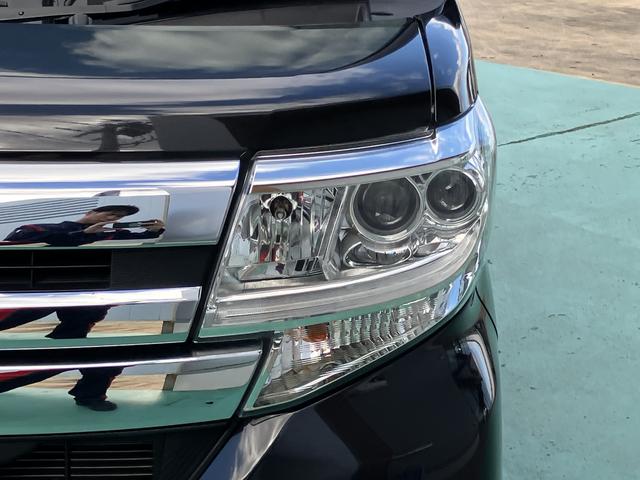 タントカスタムＸ　ＳＡ（山口県）の中古車